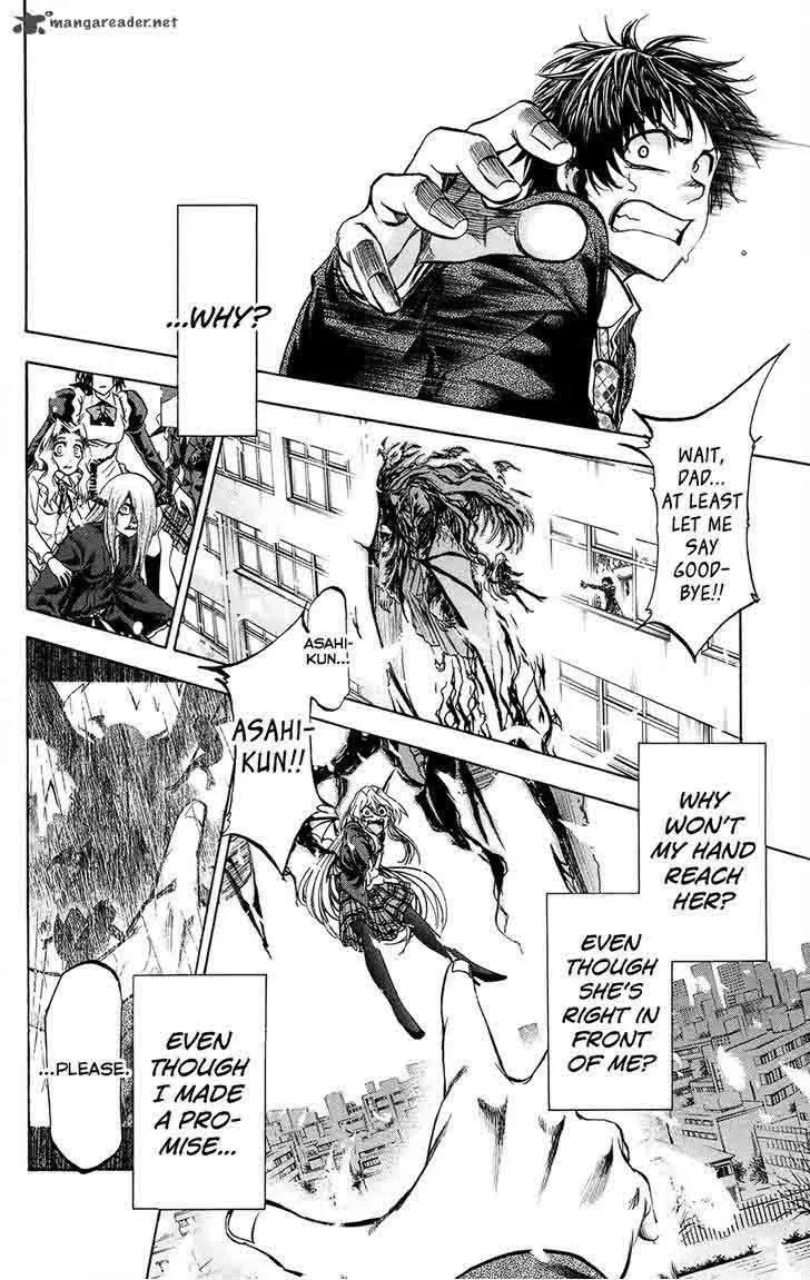 Jitsu wa Watashi wa Chapter 188 page 13