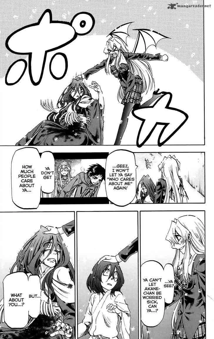 Jitsu wa Watashi wa Chapter 188 page 6