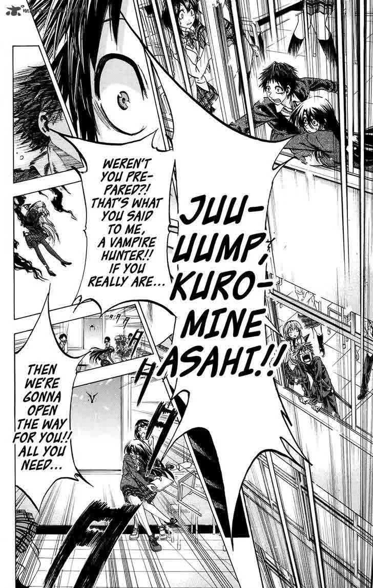 Jitsu wa Watashi wa Chapter 188 page 15