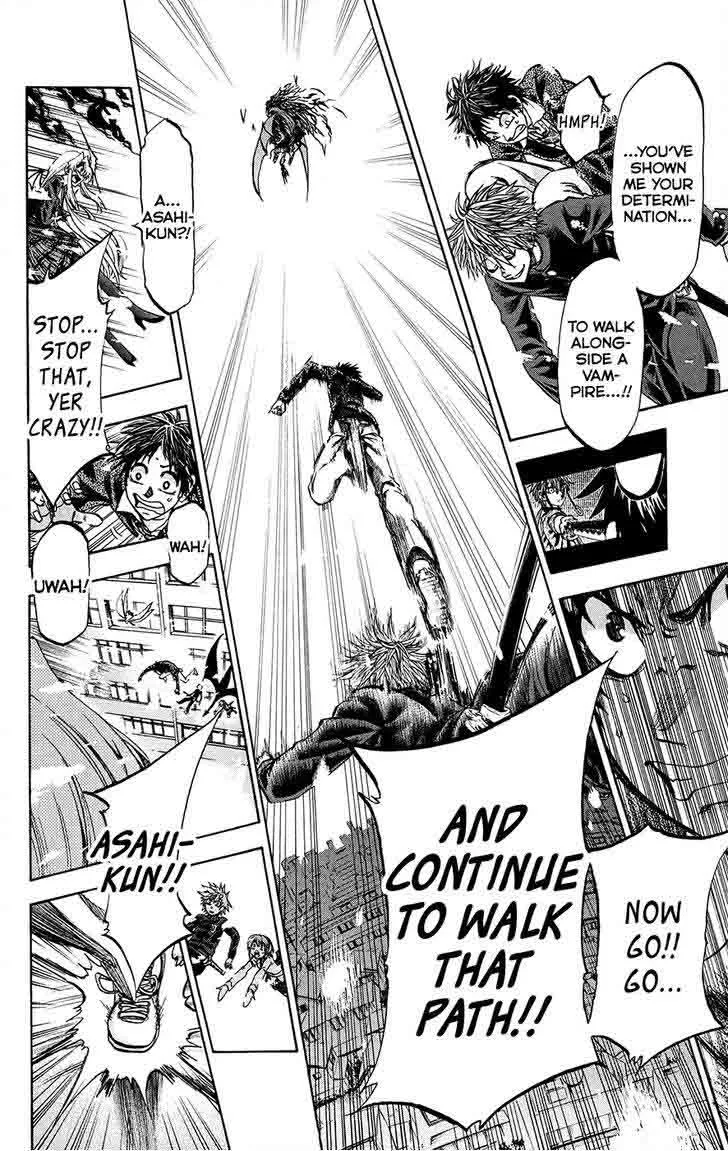 Jitsu wa Watashi wa Chapter 188 page 17