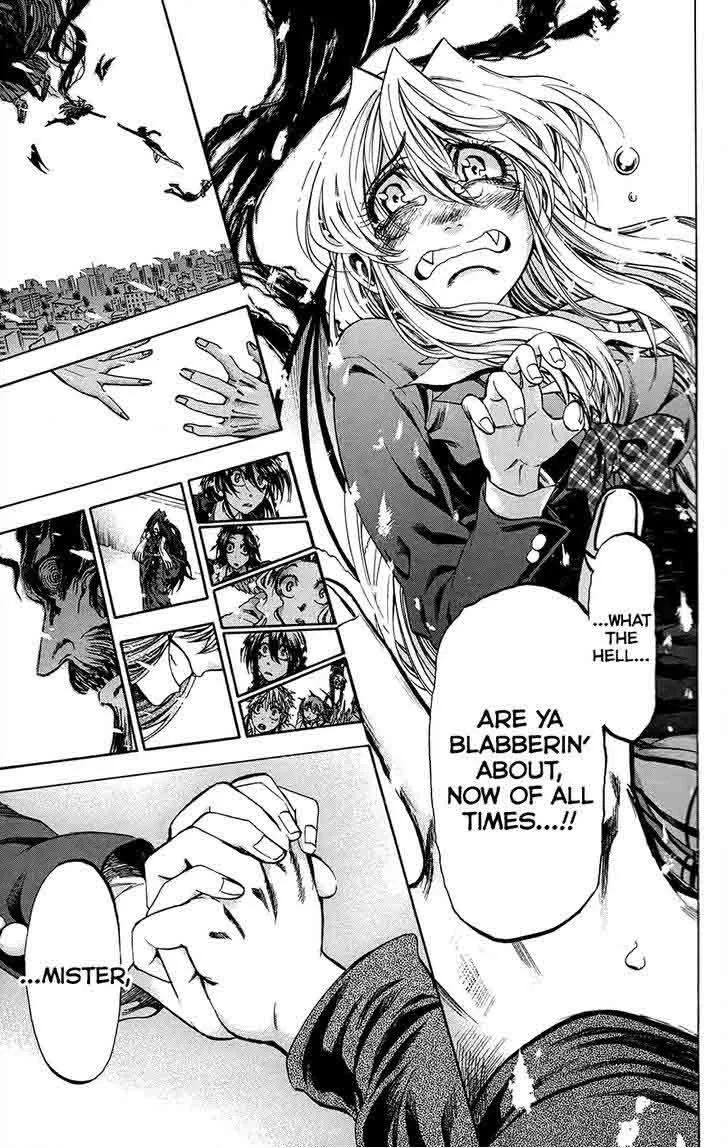 Jitsu wa Watashi wa Chapter 188 page 20