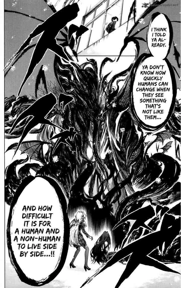 Jitsu wa Watashi wa Chapter 188 page 11