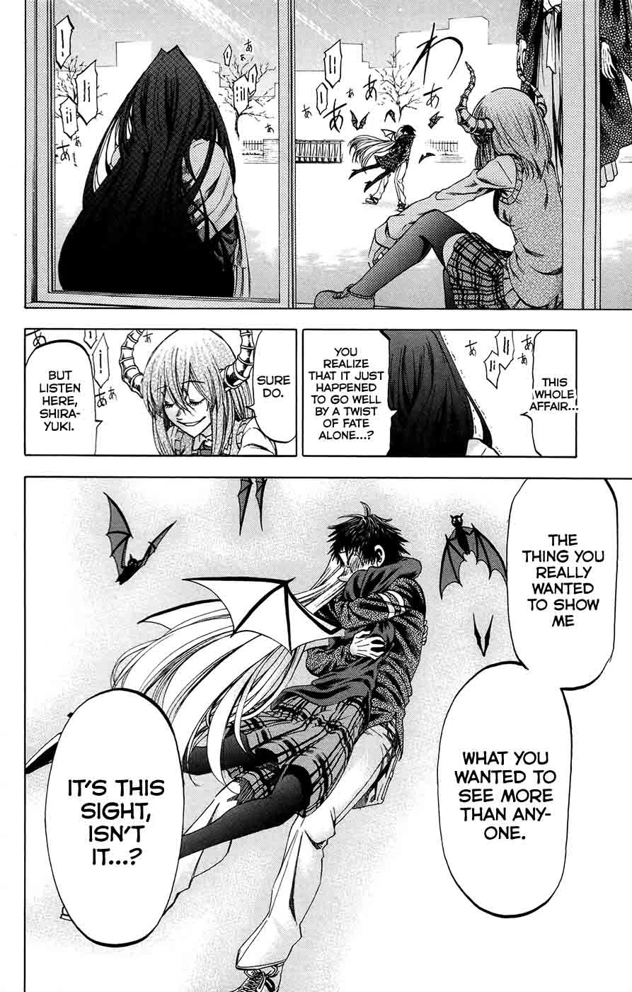 Jitsu wa Watashi wa Chapter 189 page 15