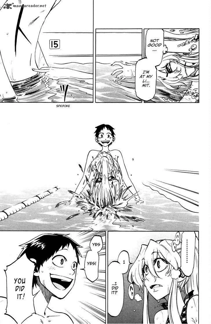 Jitsu wa Watashi wa Chapter 19 page 18
