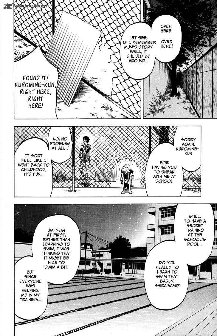 Jitsu wa Watashi wa Chapter 19 page 5