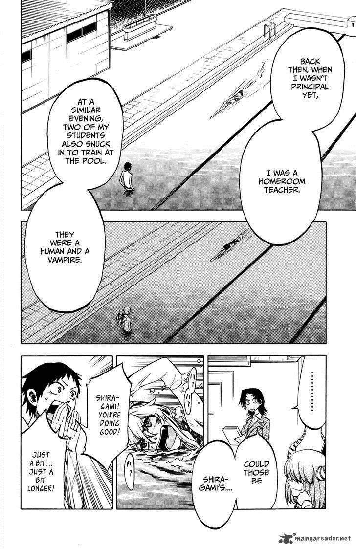 Jitsu wa Watashi wa Chapter 19 page 17