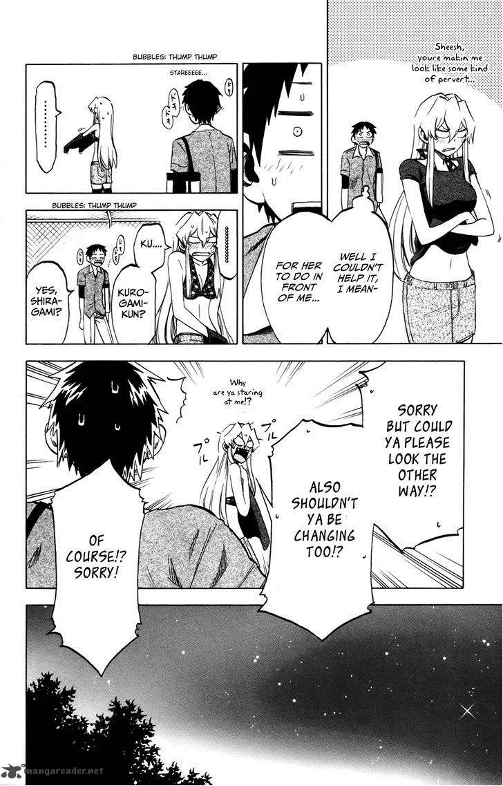 Jitsu wa Watashi wa Chapter 19 page 7