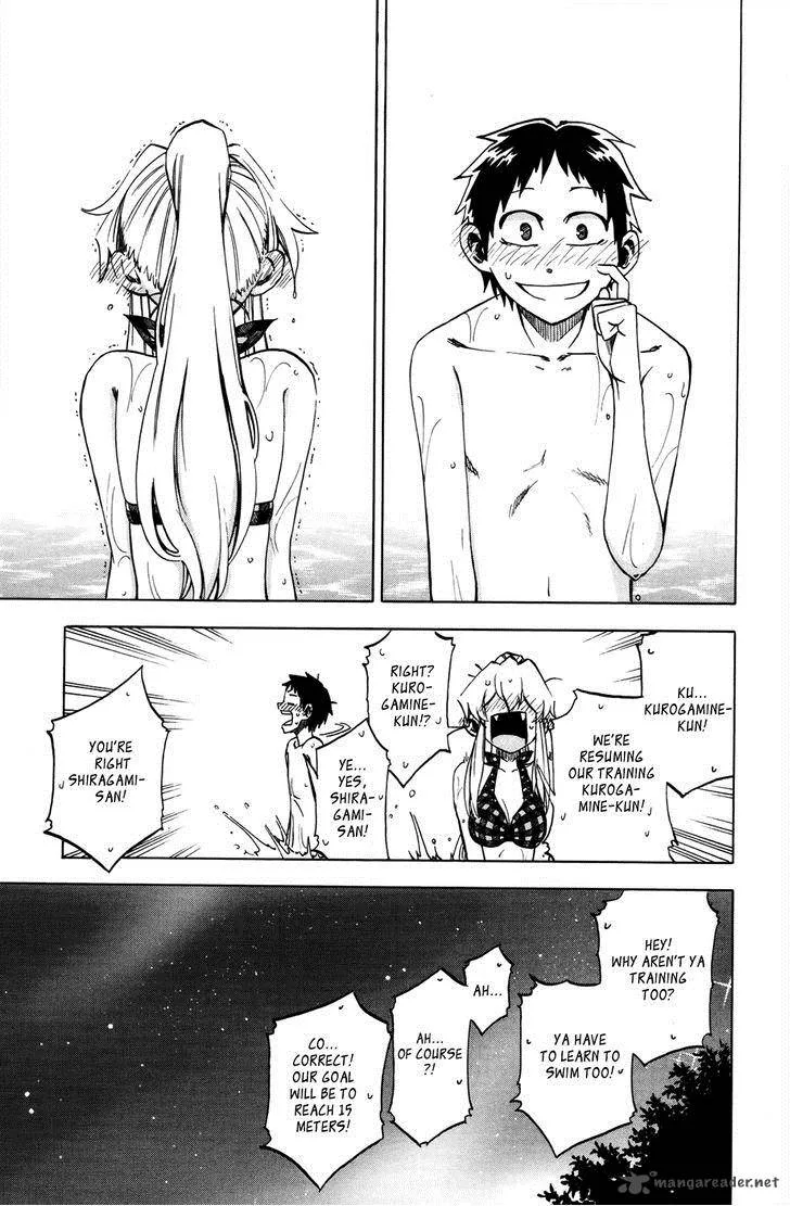 Jitsu wa Watashi wa Chapter 19 page 14