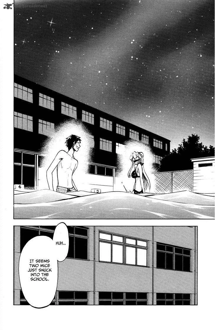 Jitsu wa Watashi wa Chapter 19 page 15