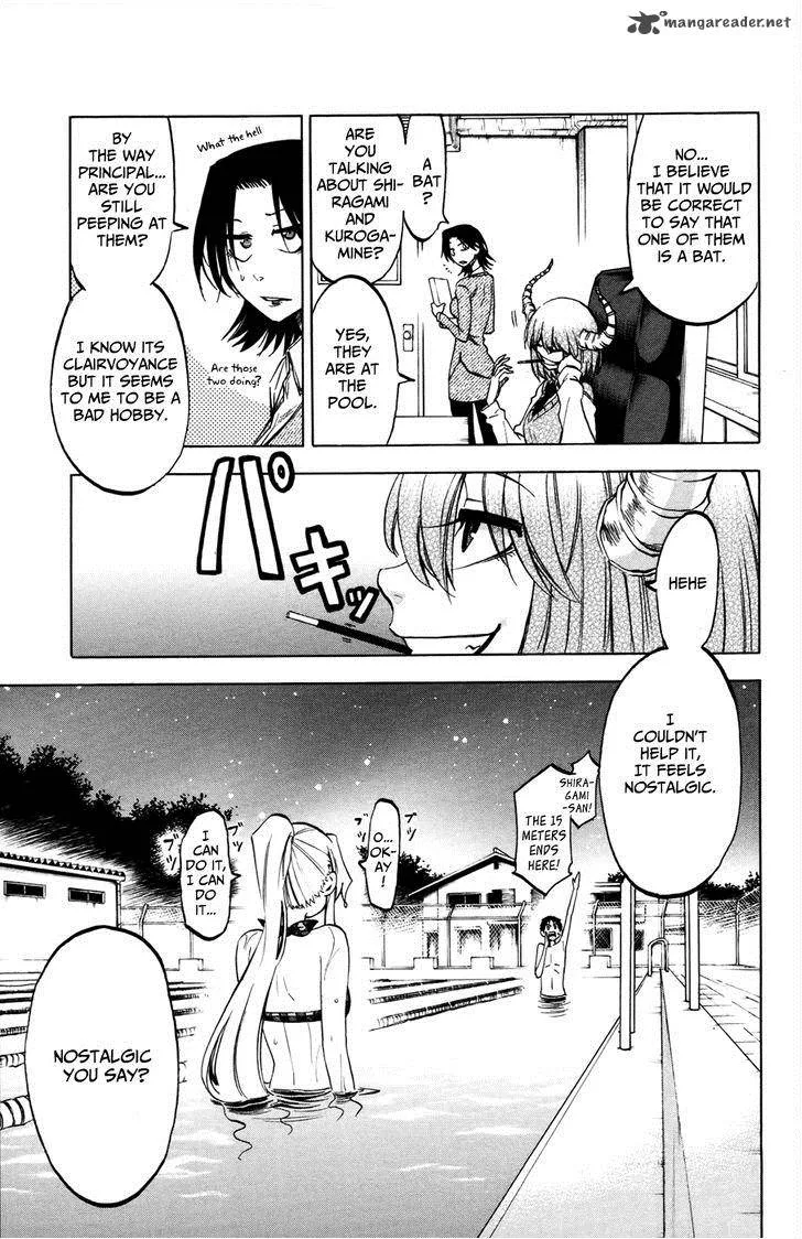 Jitsu wa Watashi wa Chapter 19 page 16