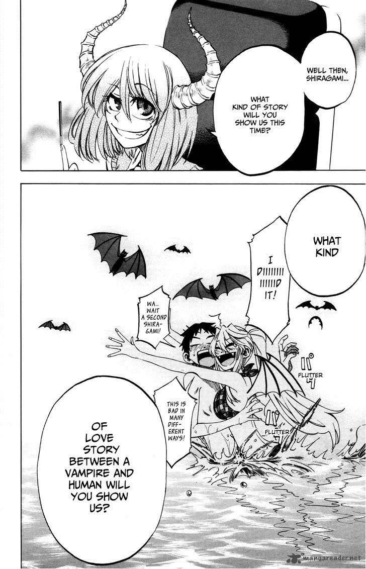 Jitsu wa Watashi wa Chapter 19 page 19
