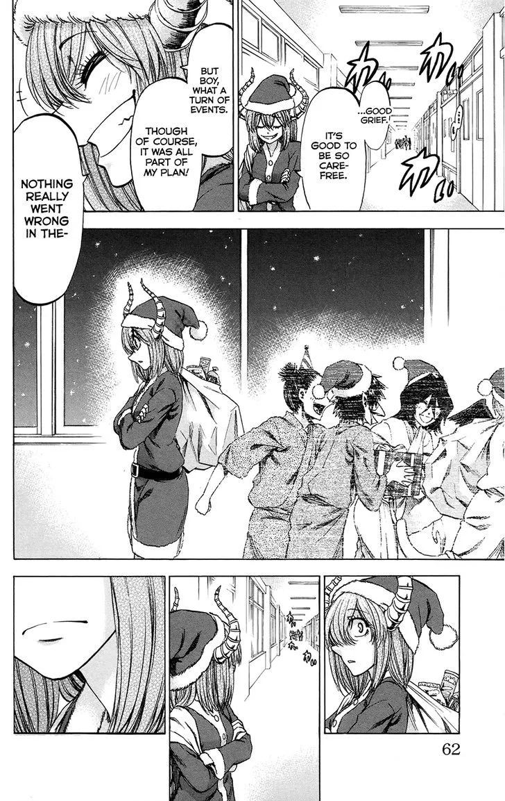 Jitsu wa Watashi wa Chapter 190 page 15