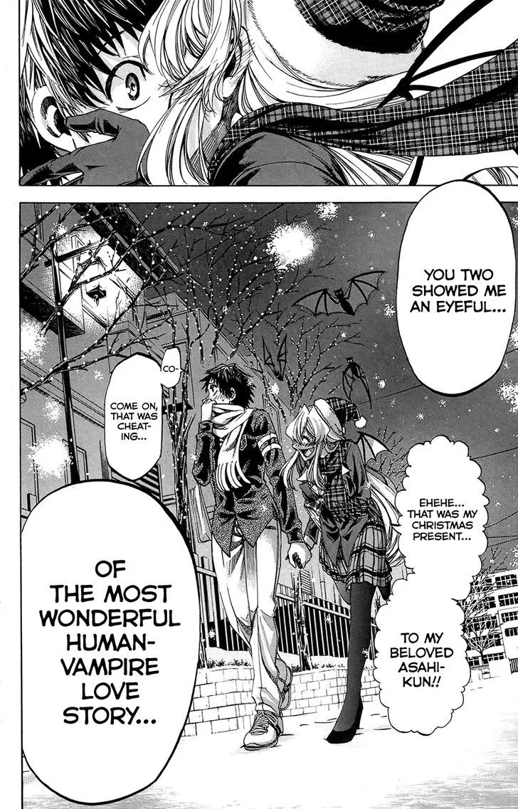 Jitsu wa Watashi wa Chapter 190 page 17