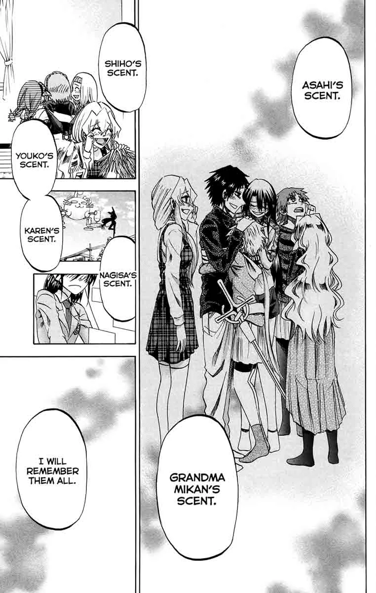 Jitsu wa Watashi wa Chapter 191 page 13