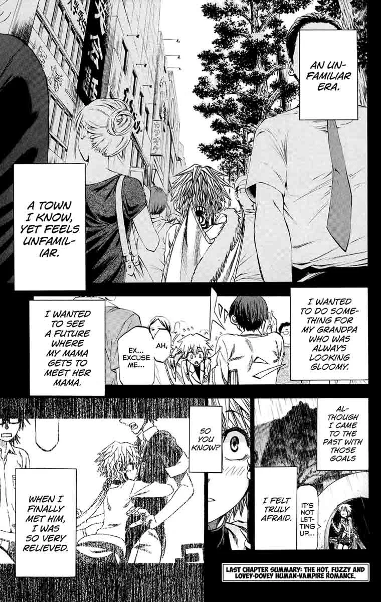 Jitsu wa Watashi wa Chapter 191 page 1