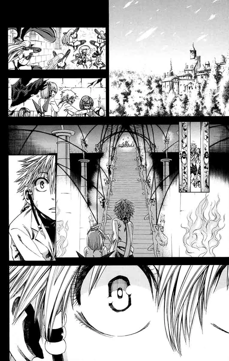 Jitsu wa Watashi wa Chapter 191 page 18