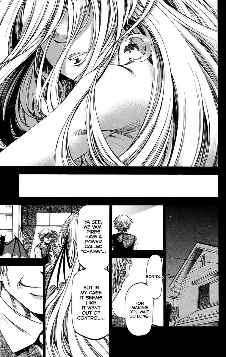 Jitsu wa Watashi wa Chapter 191 page 19