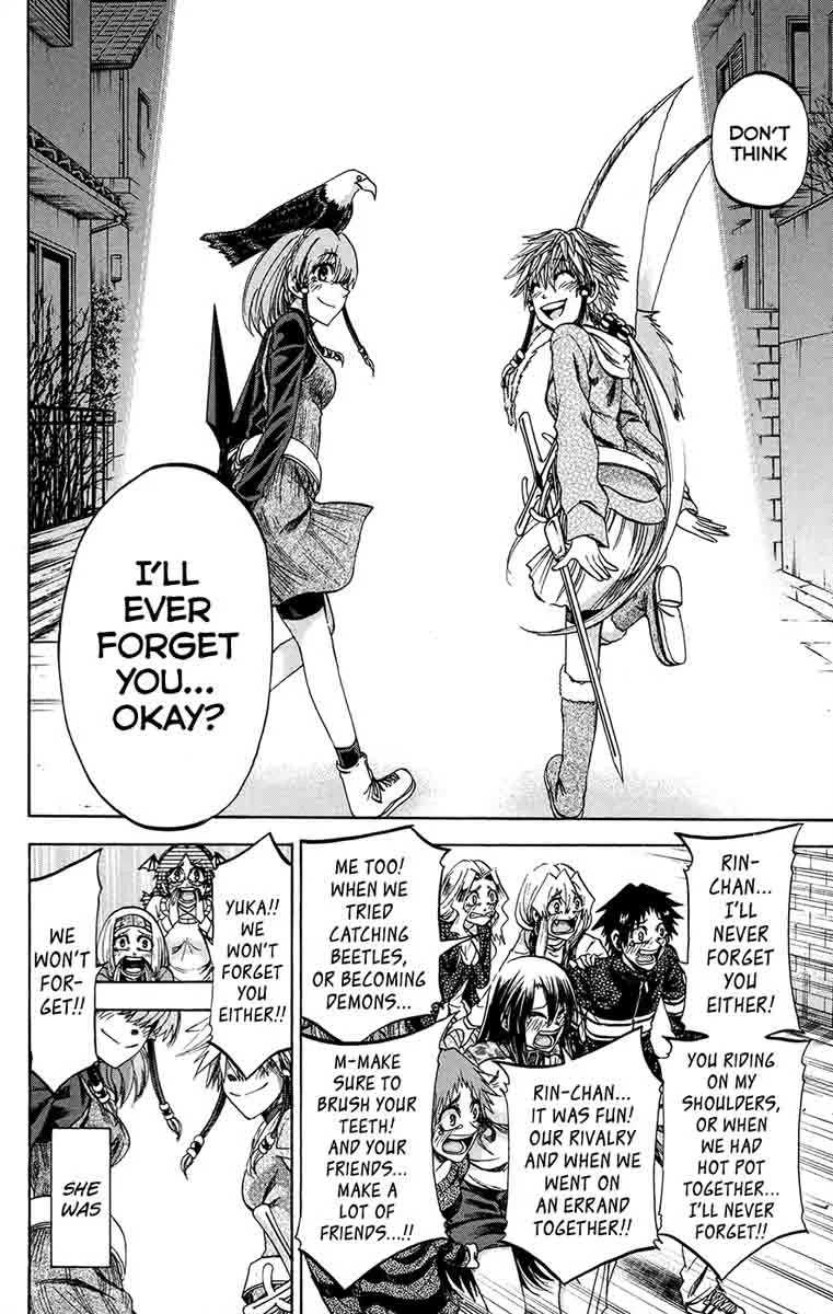 Jitsu wa Watashi wa Chapter 191 page 14