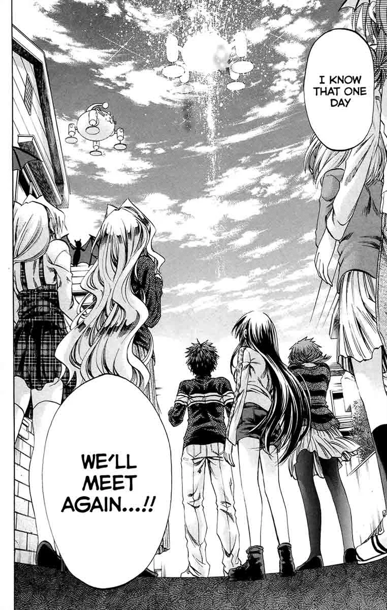 Jitsu wa Watashi wa Chapter 191 page 16