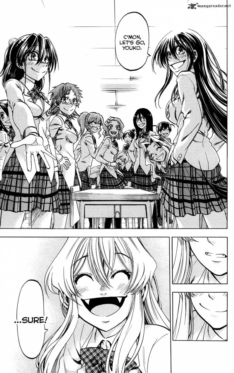 Jitsu wa Watashi wa Chapter 194 page 19