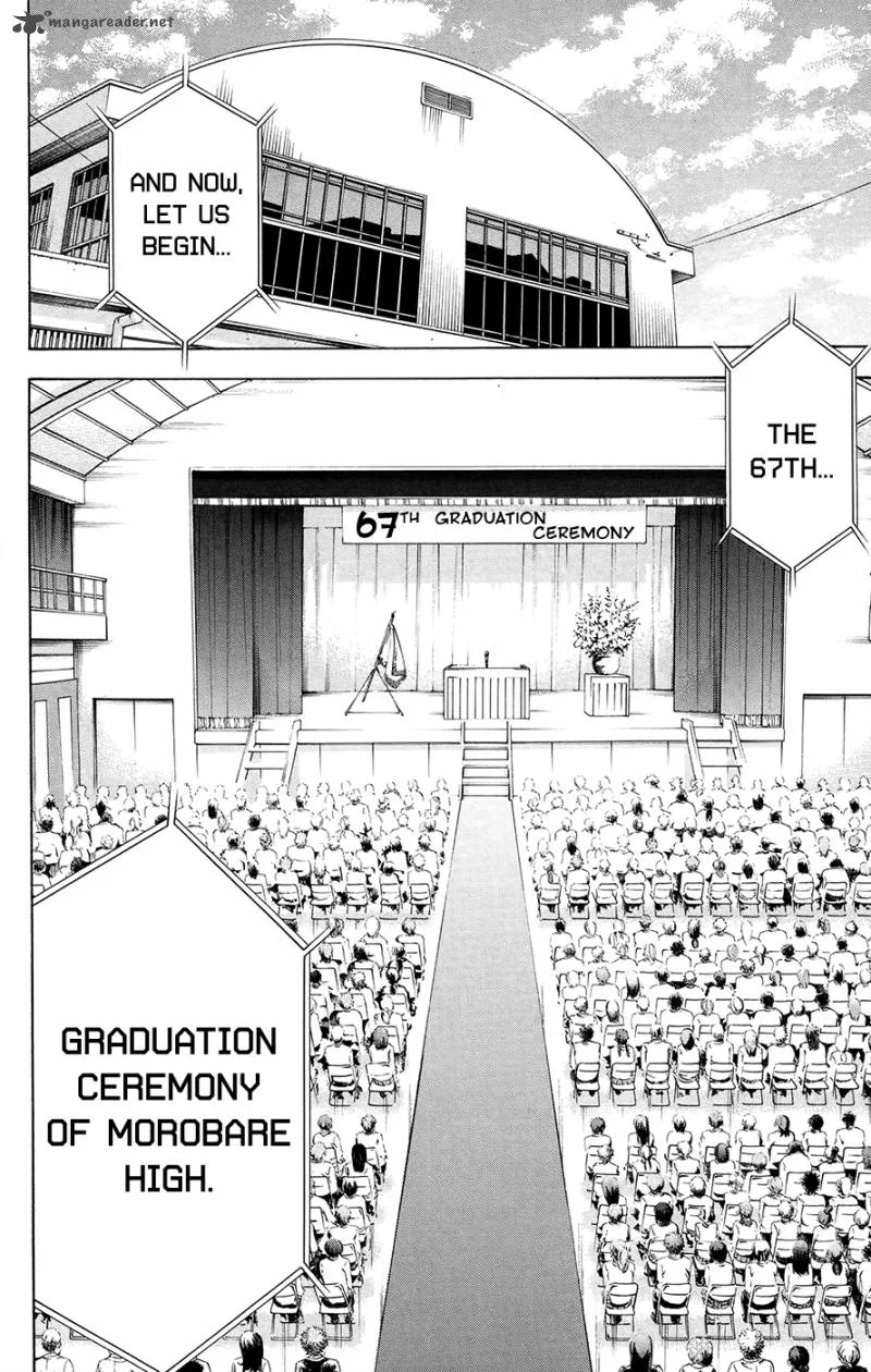 Jitsu wa Watashi wa Chapter 194 page 20