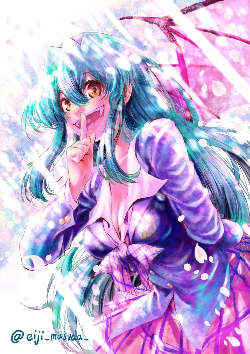 Jitsu wa Watashi wa Chapter 196.9 page 11
