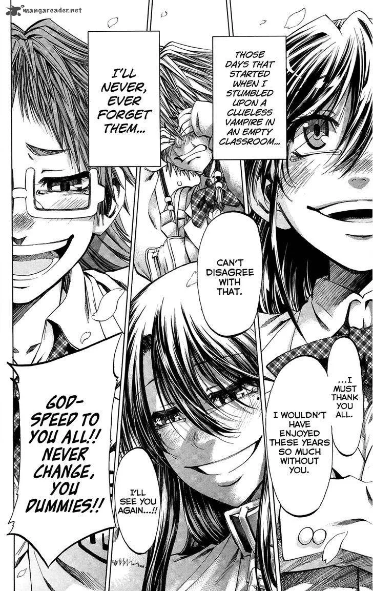 Jitsu wa Watashi wa Chapter 196 page 14