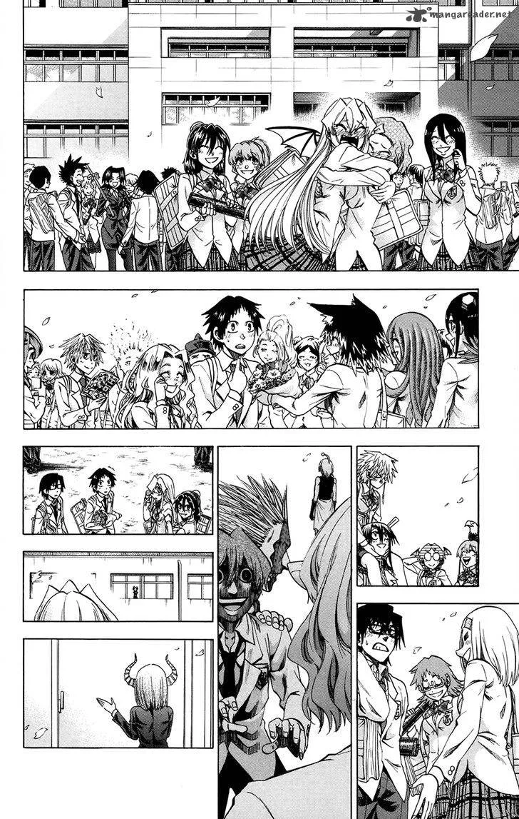 Jitsu wa Watashi wa Chapter 196 page 2
