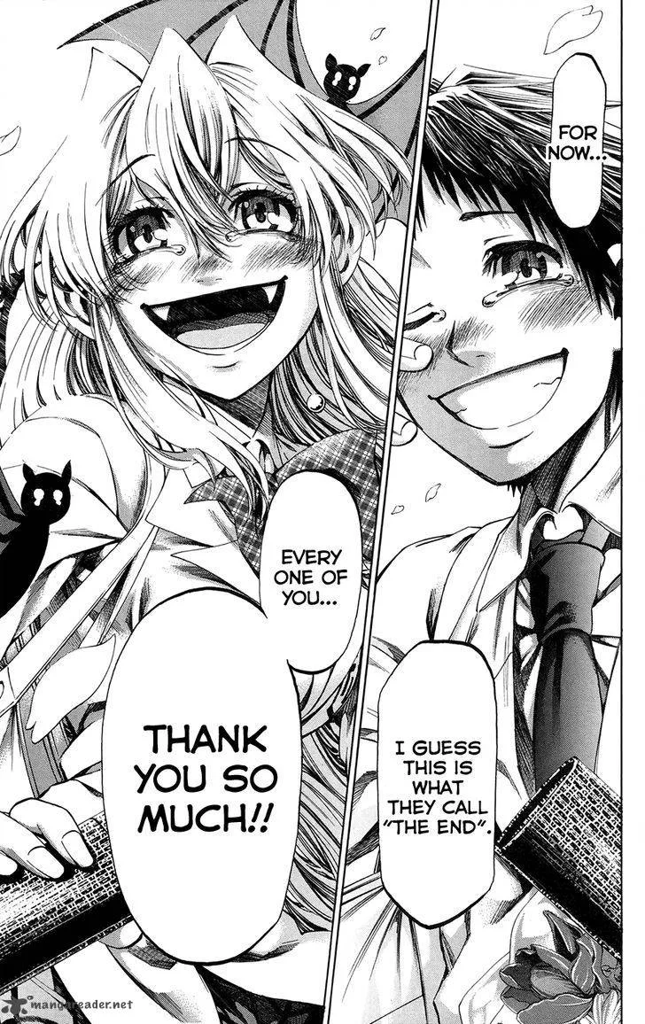 Jitsu wa Watashi wa Chapter 196 page 15