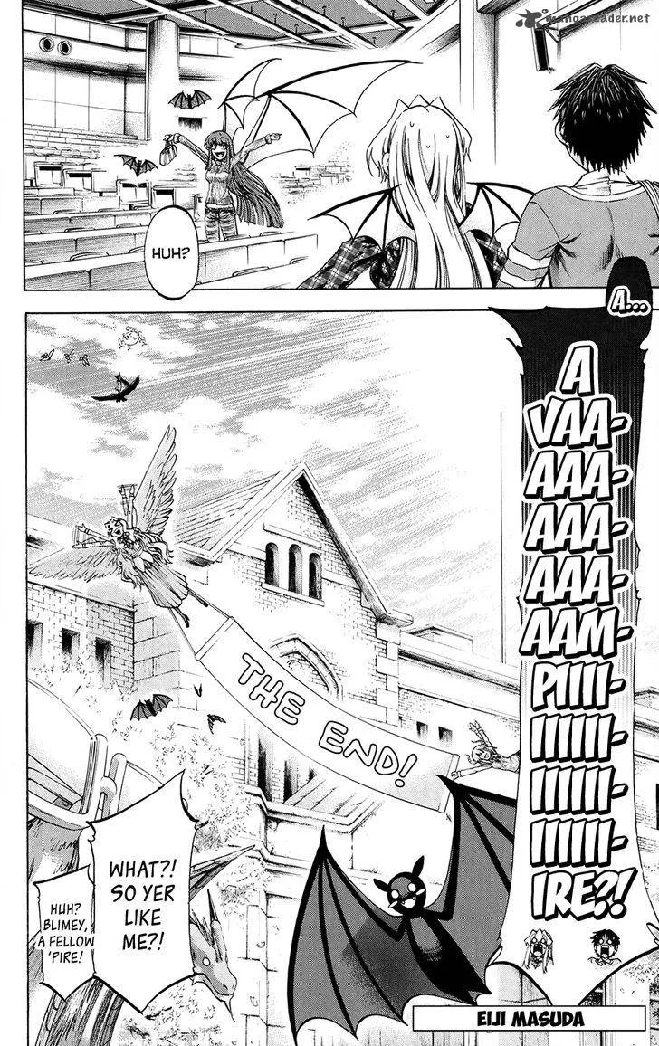 Jitsu wa Watashi wa Chapter 196 page 19