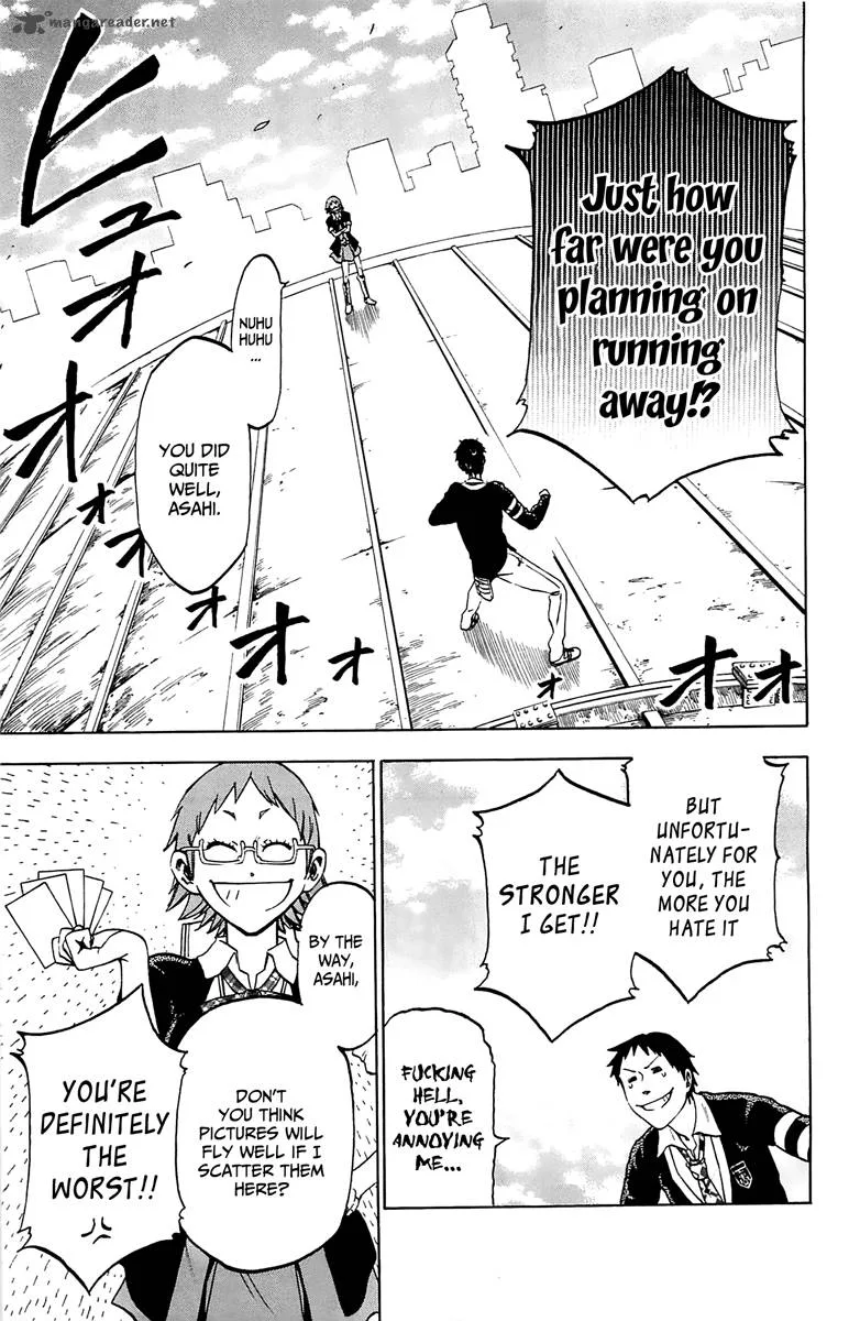 Jitsu wa Watashi wa Chapter 2 page 29