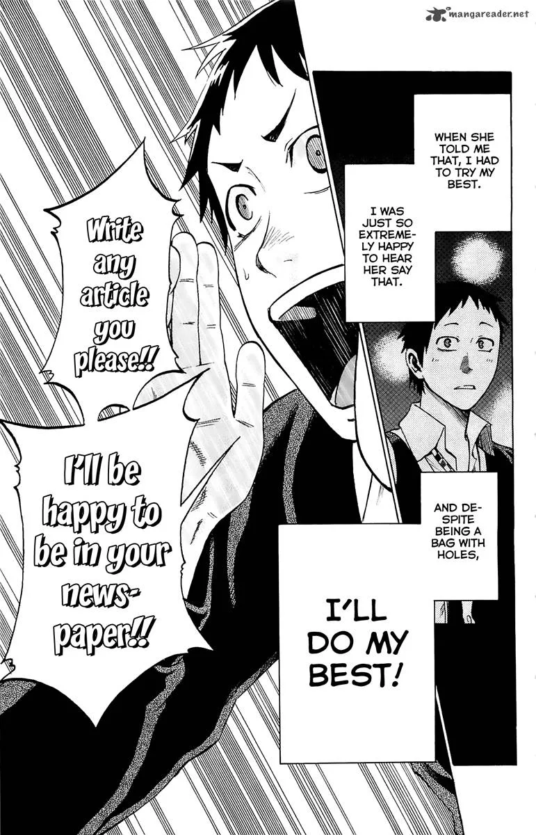 Jitsu wa Watashi wa Chapter 2 page 35
