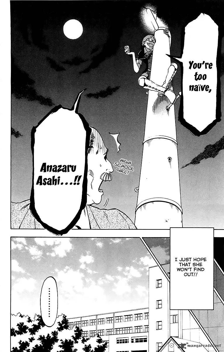 Jitsu wa Watashi wa Chapter 2 page 12