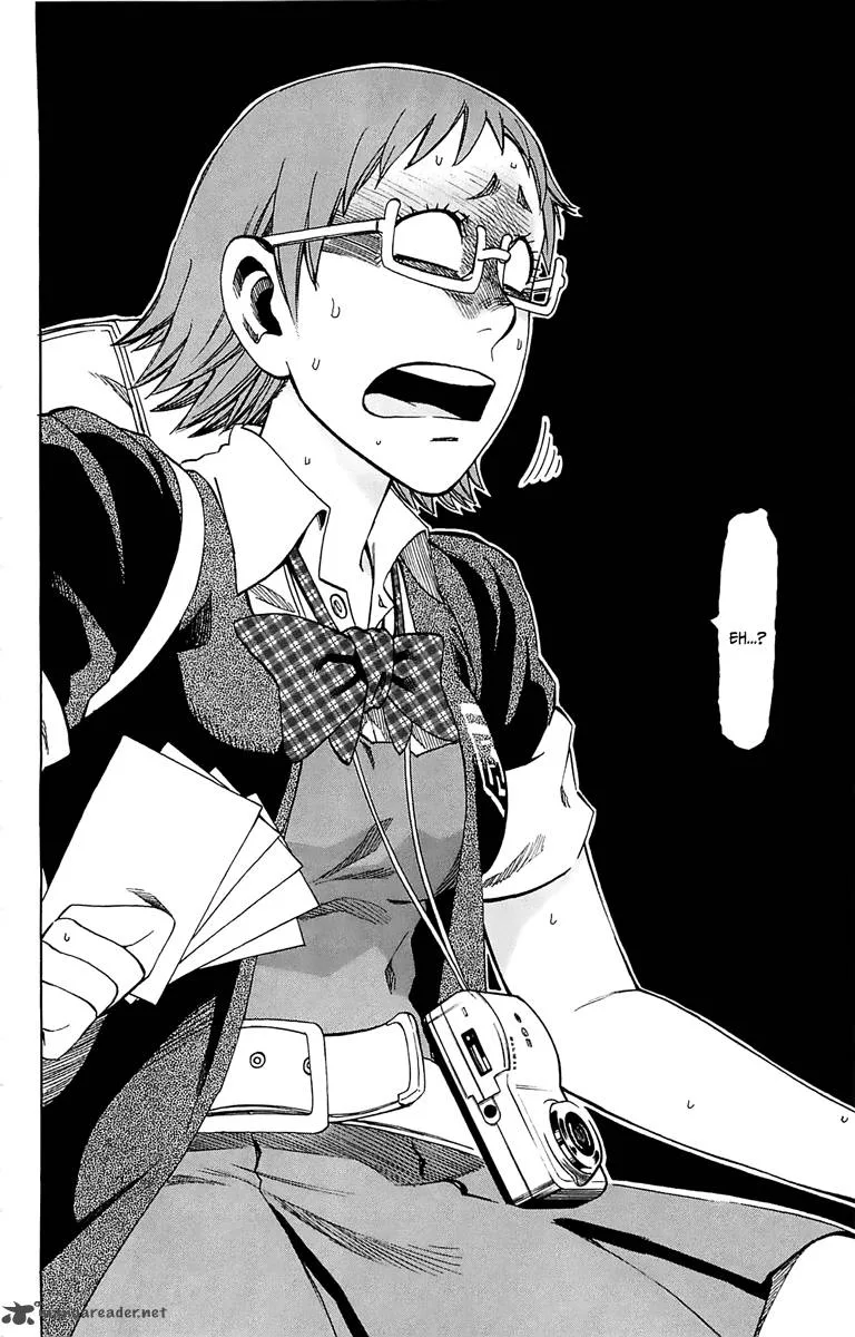 Jitsu wa Watashi wa Chapter 2 page 36