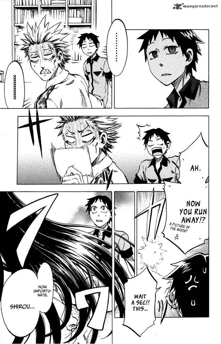 Jitsu wa Watashi wa Chapter 22 page 10