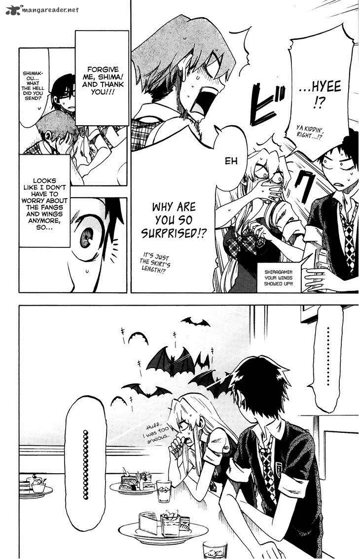 Jitsu wa Watashi wa Chapter 23 page 13