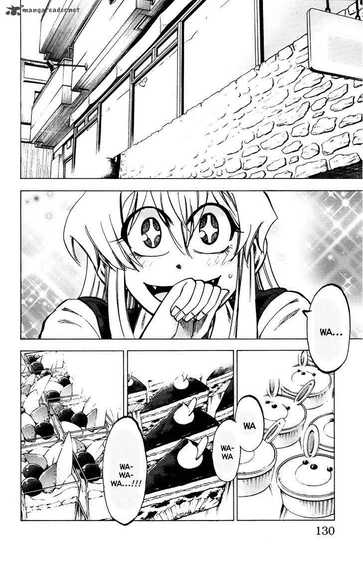 Jitsu wa Watashi wa Chapter 23 page 5