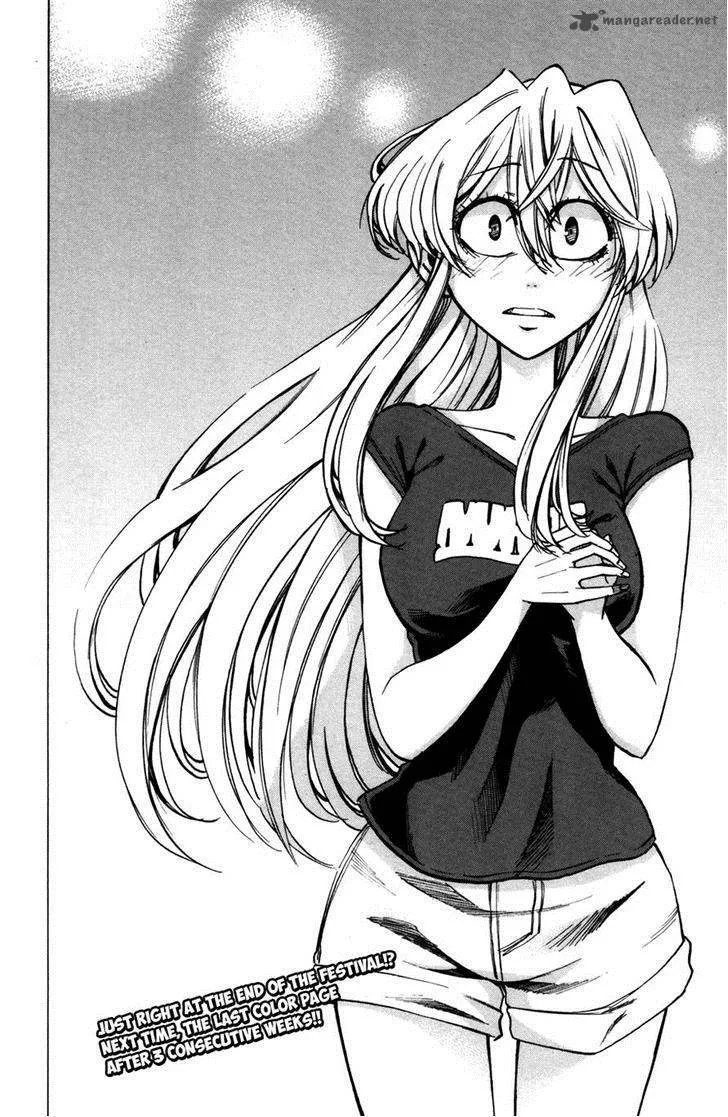 Jitsu wa Watashi wa Chapter 26 page 26