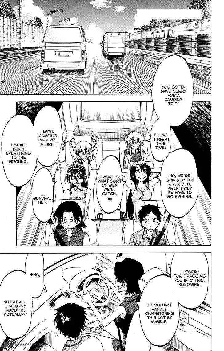 Jitsu wa Watashi wa Chapter 29 page 2