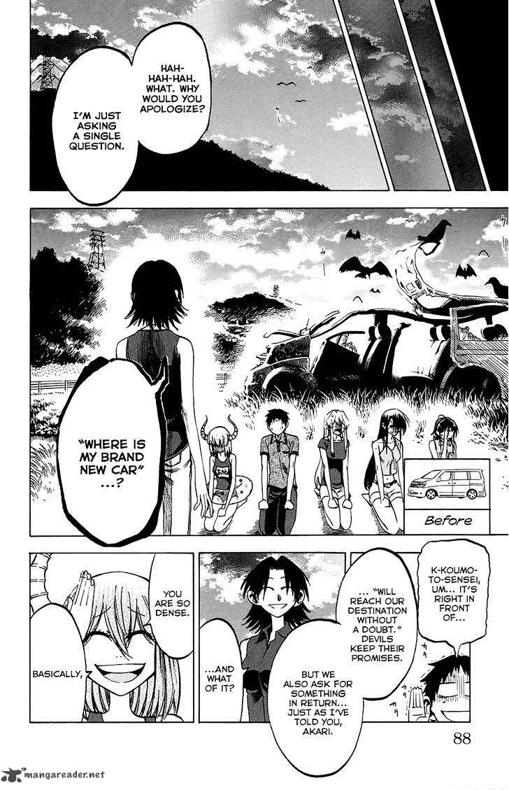 Jitsu wa Watashi wa Chapter 29 page 19