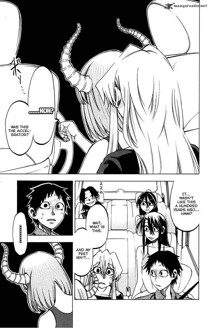 Jitsu wa Watashi wa Chapter 29 page 12