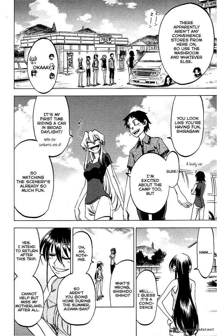 Jitsu wa Watashi wa Chapter 29 page 7