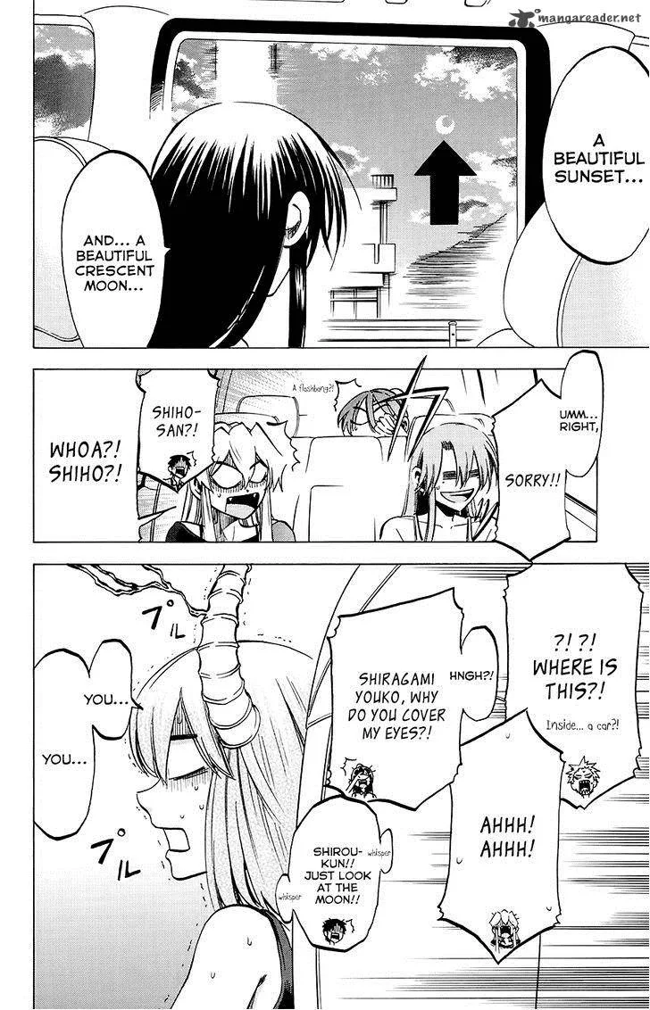 Jitsu wa Watashi wa Chapter 29 page 17