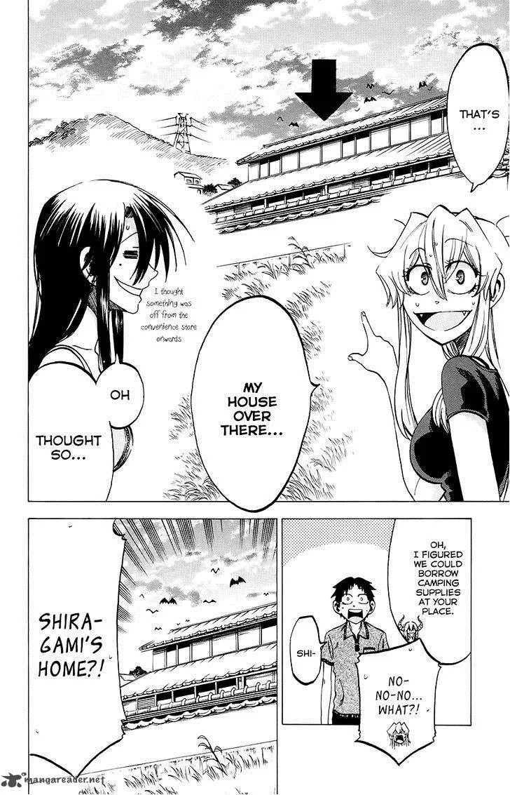 Jitsu wa Watashi wa Chapter 29 page 21
