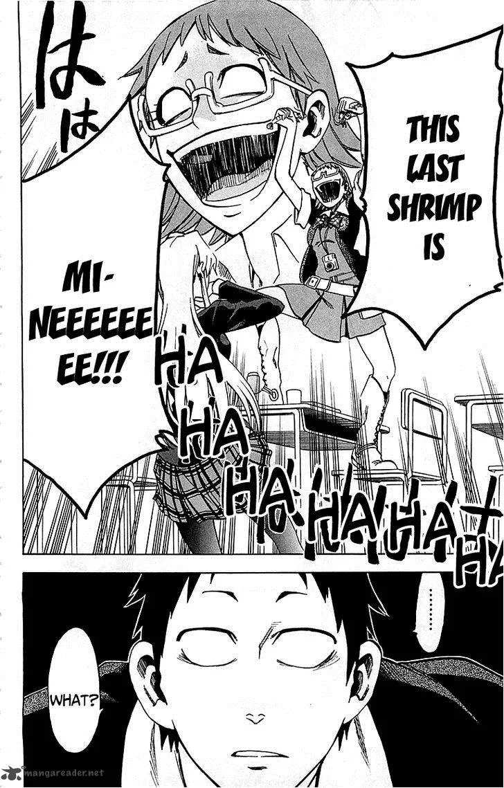 Jitsu wa Watashi wa Chapter 3 page 19
