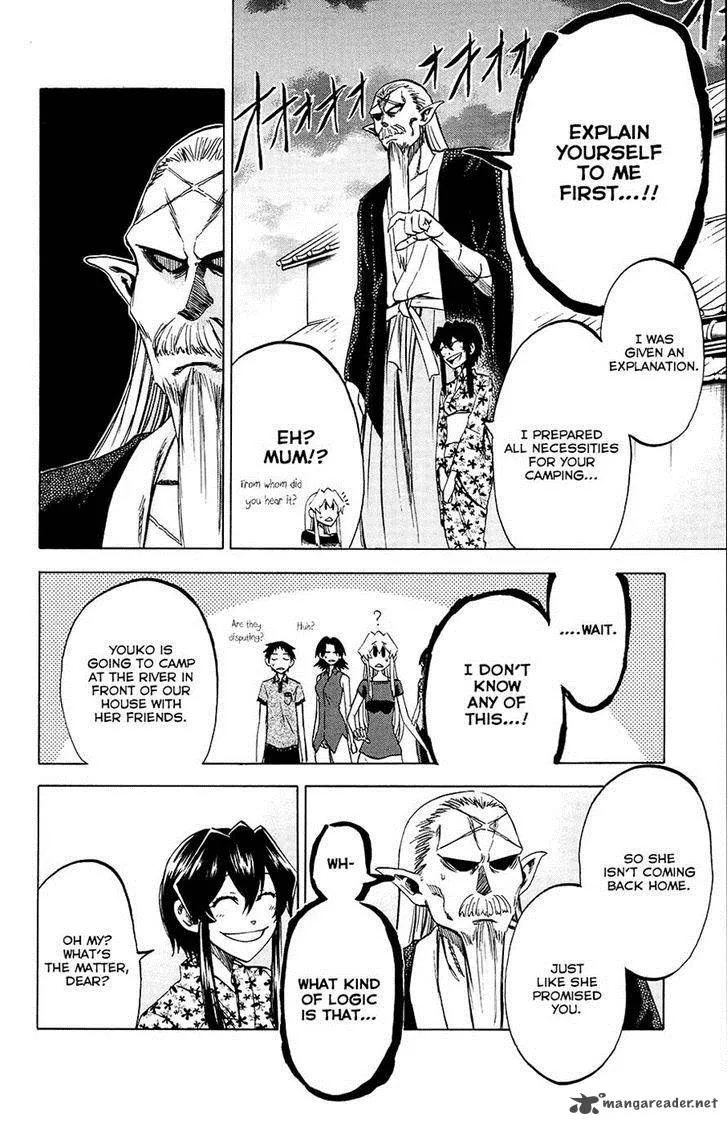 Jitsu wa Watashi wa Chapter 30 page 4
