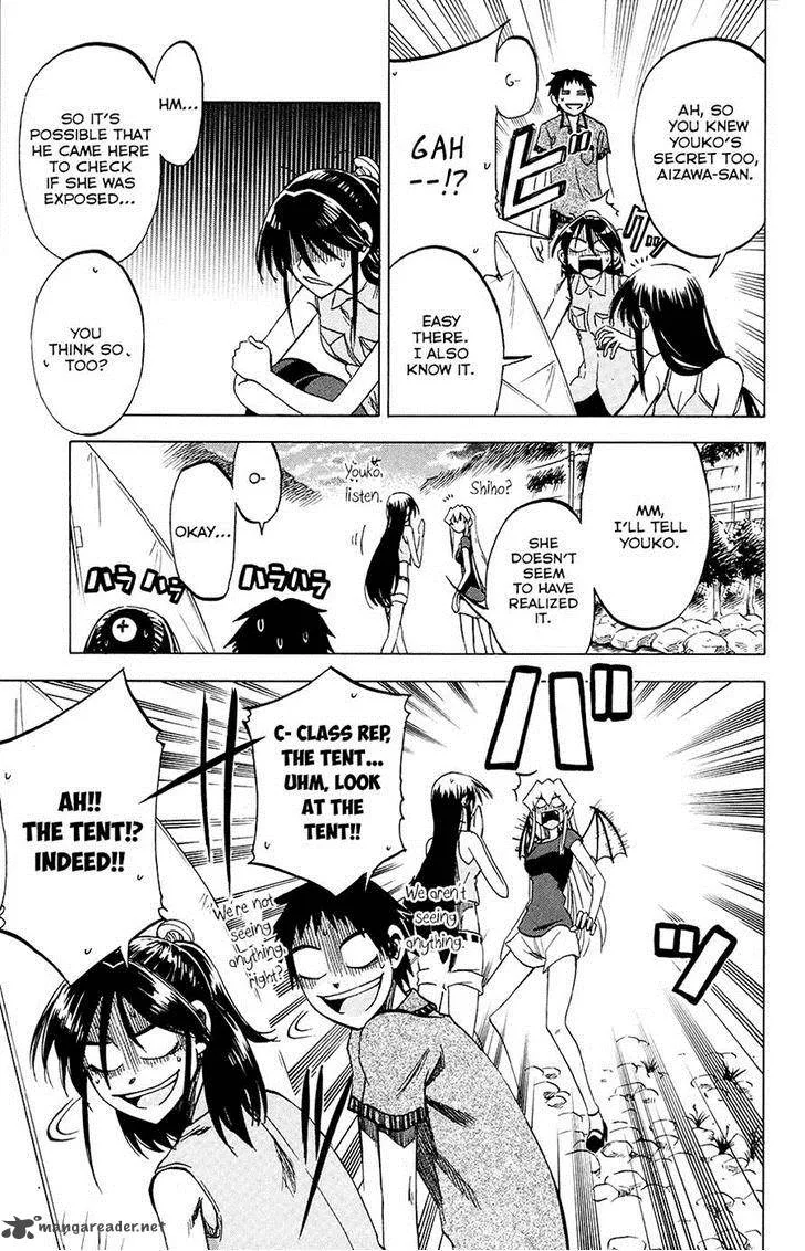 Jitsu wa Watashi wa Chapter 30 page 9