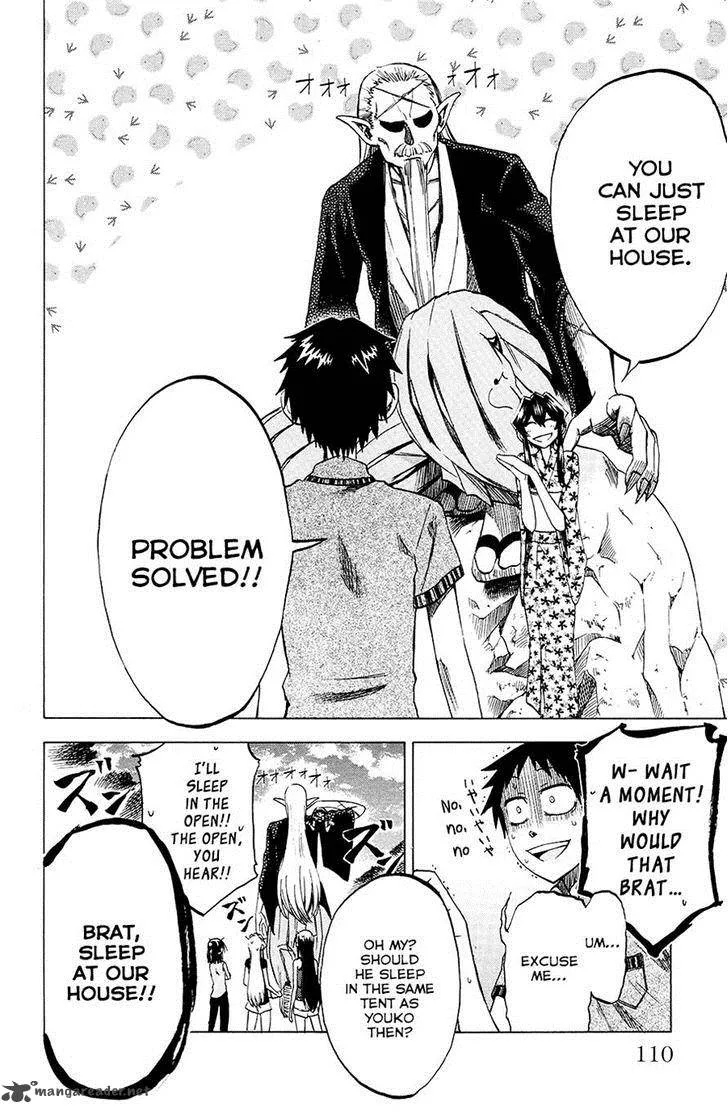 Jitsu wa Watashi wa Chapter 30 page 20