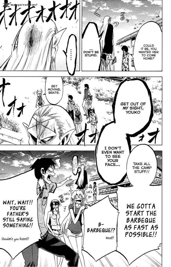 Jitsu wa Watashi wa Chapter 30 page 5