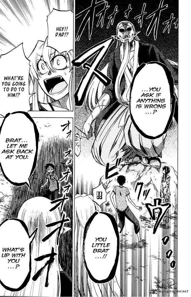 Jitsu wa Watashi wa Chapter 30 page 17